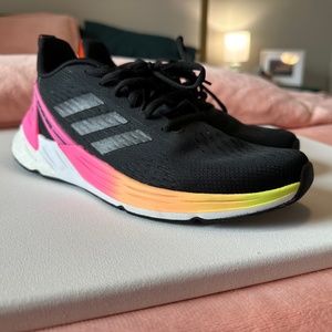 ADIDAS BOOST tennis shoes